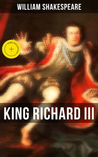 KING RICHARD III - William Shakespeare - ebook