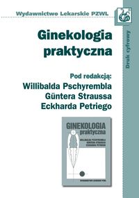 Ginekologia praktyczna -  - książka