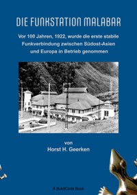 Die Funkstation Malabar - Horst H. Geerken - ebook