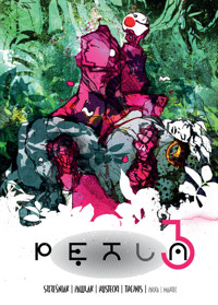 Pętla 3 - Trejnis Rafał, Pawlak Grzegorz, Rustecki Marcin, Marzec Piotr, Pałka Maciej, Szcześniak Dominik - książka