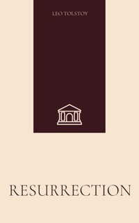Resurrection - Leo Tolstoy - ebook + książka