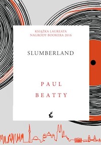 Slumberland - Paul Beatty - książka