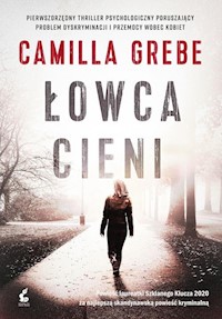 Łowca cieni - Camilla Grebe - ebook + audiobook + książka