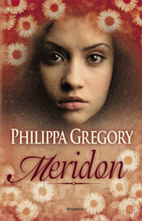 Meridon - Philippa Gregory - ebook