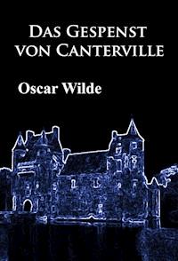 Das Gespenst von Canterville - Oscar Wilde - ebook