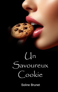 Un Savoureux Cookie - Soline Brunet - ebook