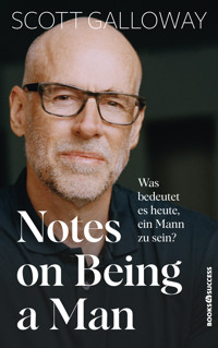 Notes on Being a Man - Scott Galloway - ebook