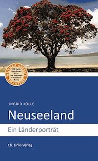 Neuseeland - Ingrid Kölle - ebook