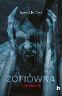 Zofiówka - Jelińska Justyna - ebook + książka