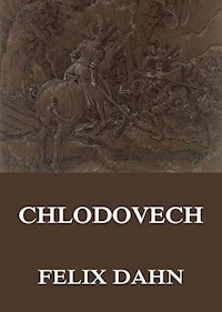 Chlodovech - Felix Dahn - ebook