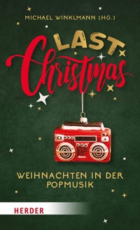 Last Christmas -  - ebook