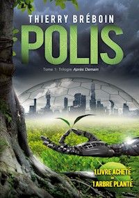 Polis - Thierry Bréboin - ebook