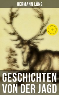 Geschichten von der Jagd - Hermann   Löns - ebook