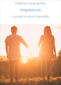 Impotence - Friedrich Sauerländer - ebook