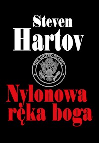 Nylonwa ręka boga - Steven Hartov - ebook