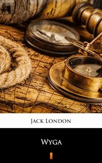 Wyga - Jack London - ebook