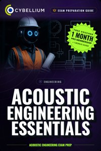 Acoustic Engineering Essentials - Cybellium - ebook