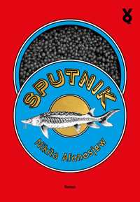 Sputnik - Nikita Afanasjew - ebook