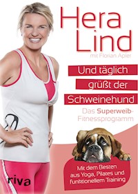 Und täglich grüßt der Schweinehund - Florian Apler - ebook