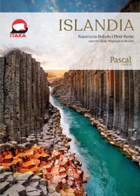 Islandia - Piotr Kersz, Katarzyna Bobola - książka