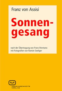 Der Sonnengesang - Franz von Assisi - ebook