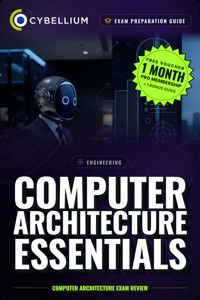 Computer Architecture Essentials - Cybellium - ebook