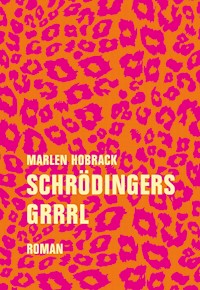 Schrödingers Grrrl - Marlen Hobrack - ebook