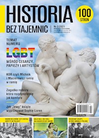 Historia bez Tajemnic 2/2021 - Skarpa Warszawska - ebook