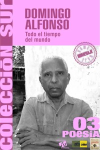 Todo el tiempo del mundo - Domingo Alfonso - ebook