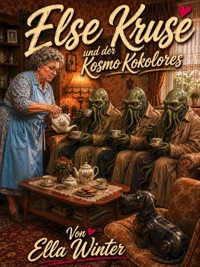 Else Kruse - Ella Winter - ebook