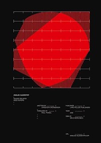 Analog Algorithm - Grunberger Christoph - książka