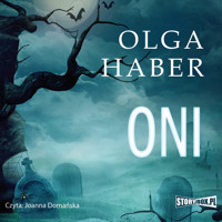 Oni - Olga Haber - audiobook