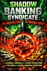 Shadow Banking Syndicate: The Architecture of Invisible Credit - Nathaniel Northwoods - ebook