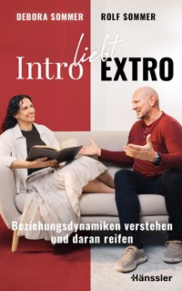 Intro liebt Extro - Debora Sommer - ebook