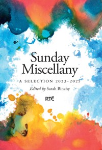 SUNDAY MISCELLANY -  - ebook