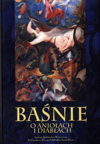 Baśnie o aniołach i diabłach - Herbert Oleschko - ebook