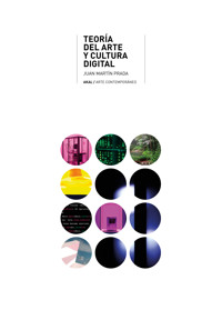 Teoría del arte y cultura digital - Juan Martín Prada - ebook