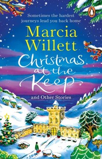 Christmas at the Keep and Other Stories - Willett Marcia - książka
