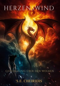 Herzenswind - Stylianos Evangelos Cheiridis - ebook