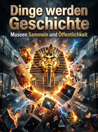 Dinge werden Geschichte - Max Vollmerstahl - ebook