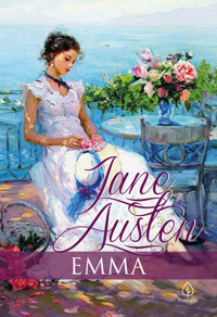 Emma - Jane Austen  - ebook