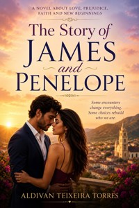 The Story of James and Penelope - Aldivan Teixeira Tôrres - ebook