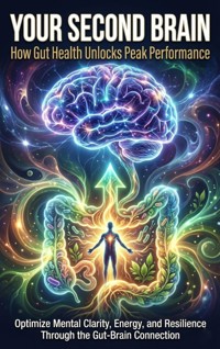 Your Second Brain: How Gut Health Unlocks Peak Performance - Charlotte Hayes - ebook