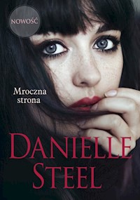Mroczna strona - Danielle Steel - książka