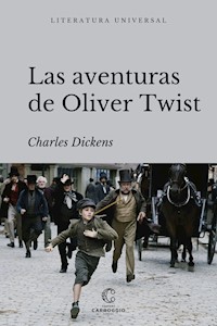 Las aventuras de Oliver Twist - Dickens Charles - ebook