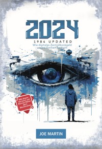 2024 - Joe Martin - ebook
