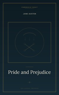 Pride and Prejudice - Jane Austen  - ebook + książka