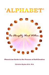 ALPHABET - Christine Brydon - ebook