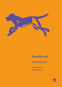 Nordkraft - Ejersbo Jakob - ebook + książka