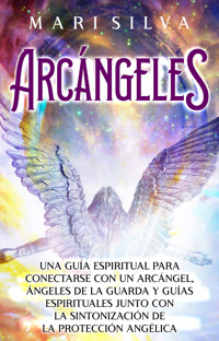 Arcángeles - Mari Silva - ebook